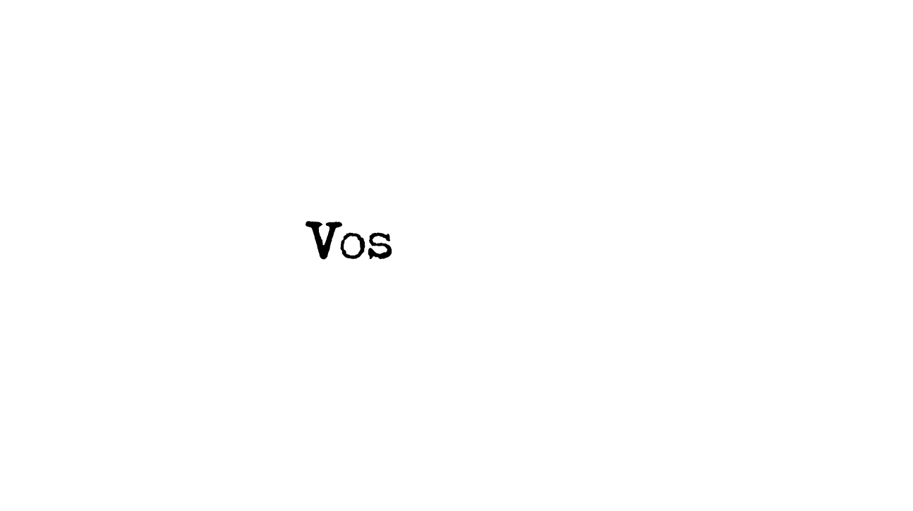 Marius De Vos